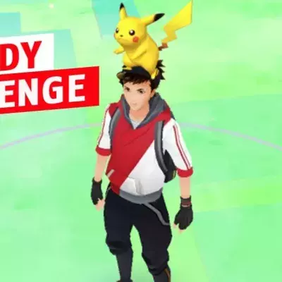 Default image
