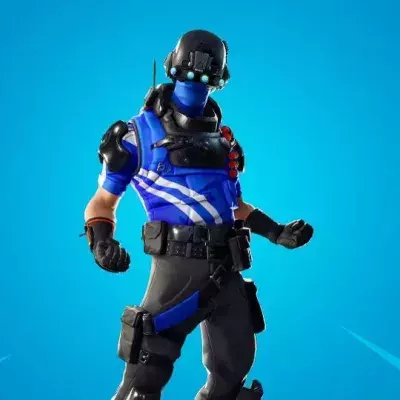 Default image
