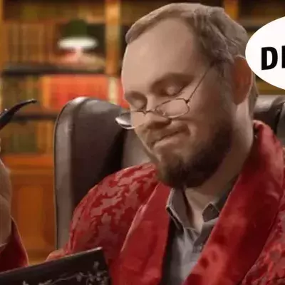 Default image
