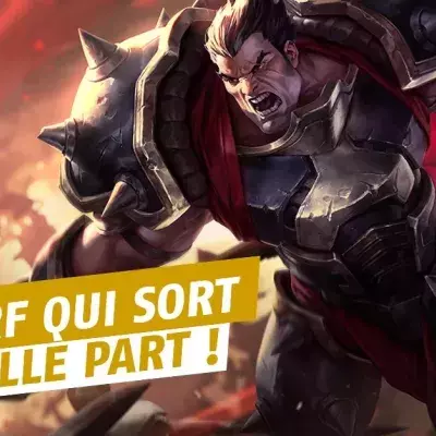 Default image