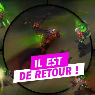 Default image