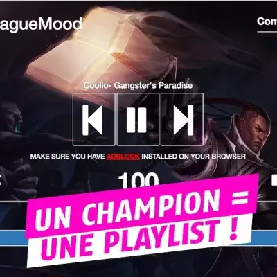 Default image