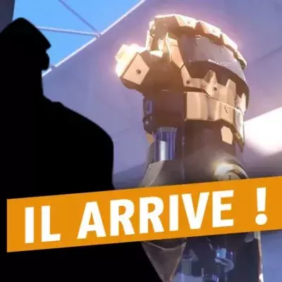 Default image