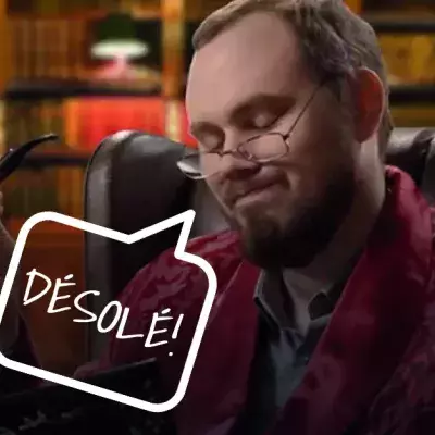 Default image