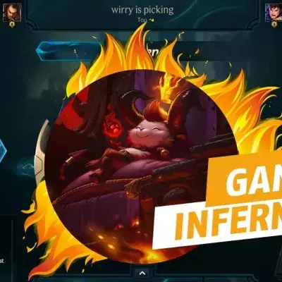 Default image