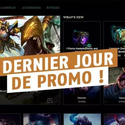 Default image