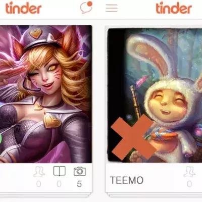Default image