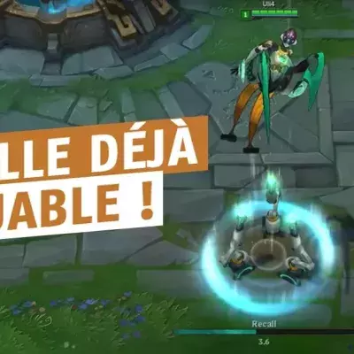Default image