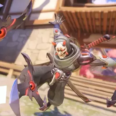Default image