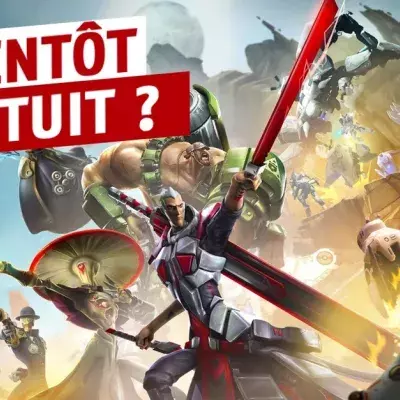 Default image