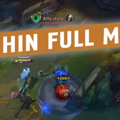 Default image