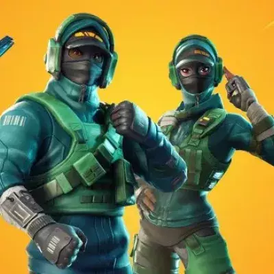 Default image