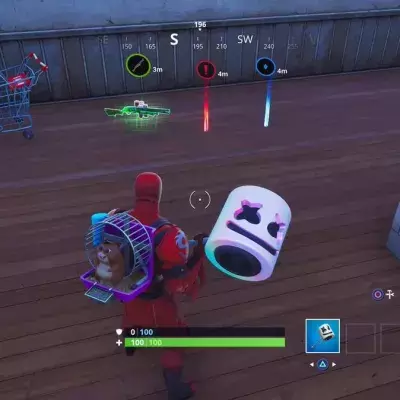 Default image