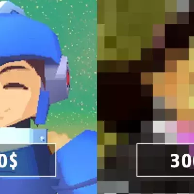 Default image