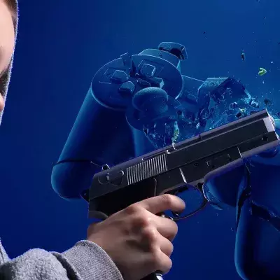 Default image