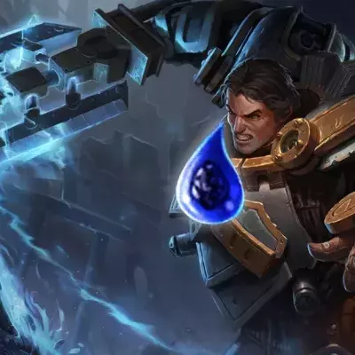 Default image