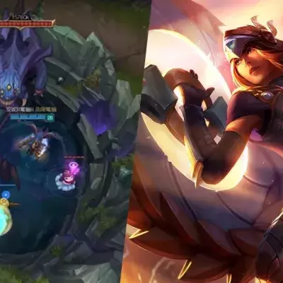 Default image