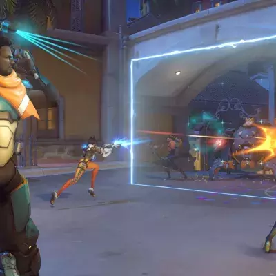 Default image