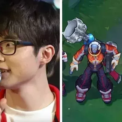 Default image