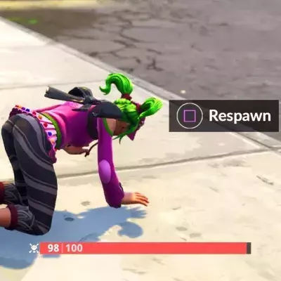 Default image