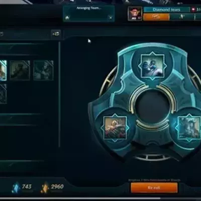 Default image