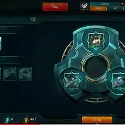Default image