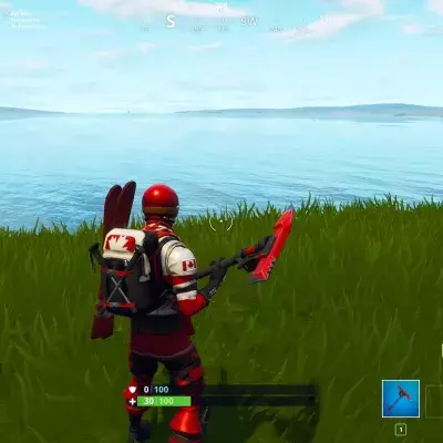 Default image