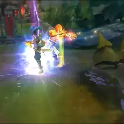 Default image