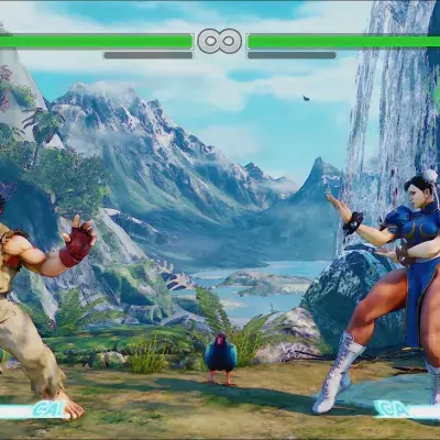 Default image