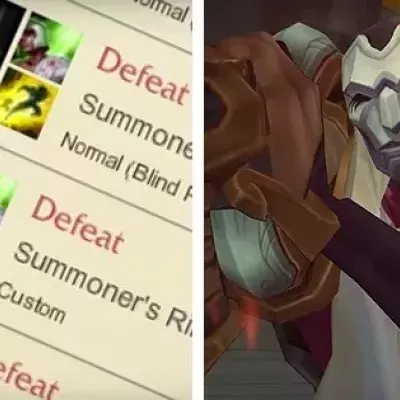Default image