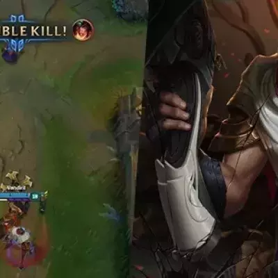 Default image