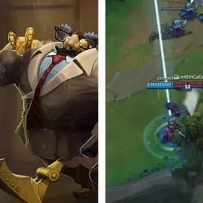 Default image
