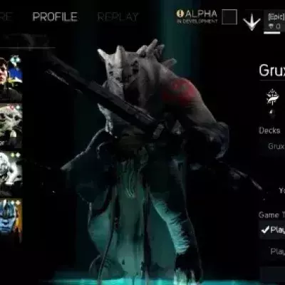 Default image