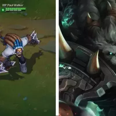 Default image