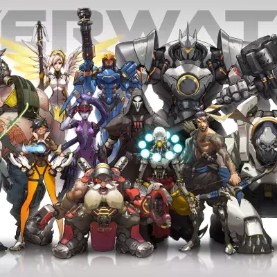 Default image