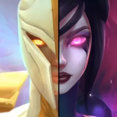 Default image