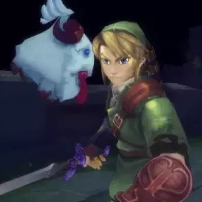 Default image