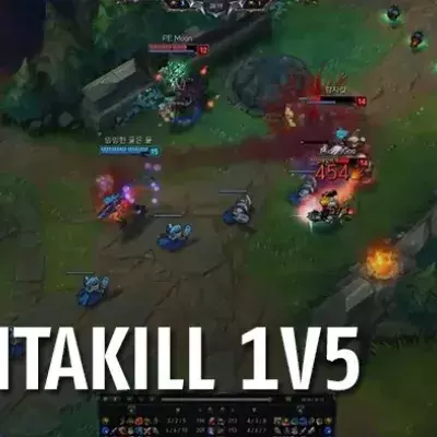 Default image
