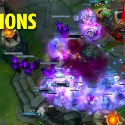 Default image