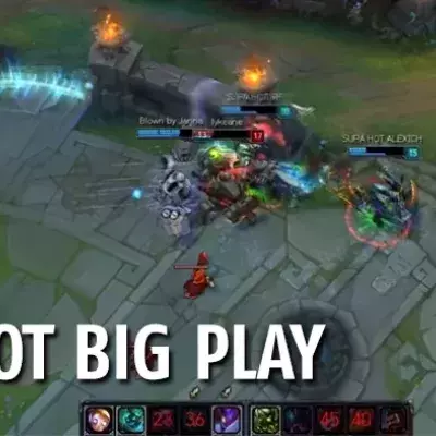Default image