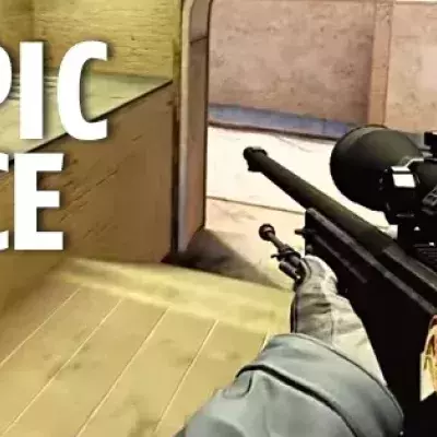 Default image