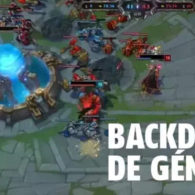 Default image