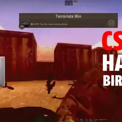 Default image