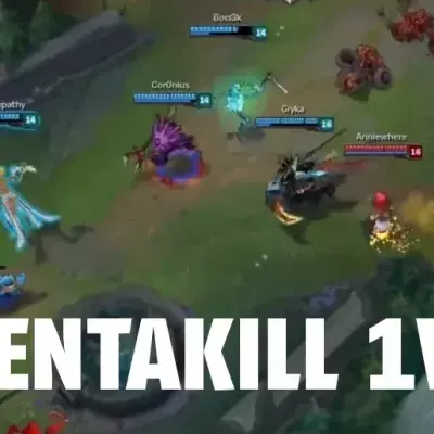 Default image