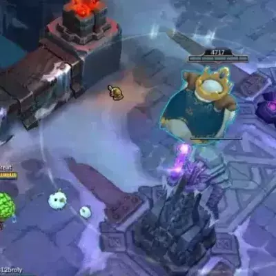 Default image