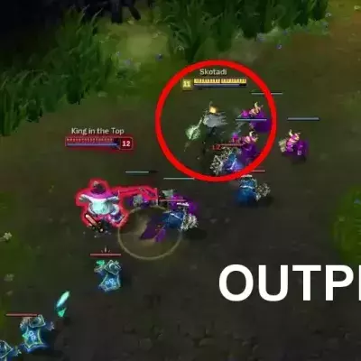 Default image