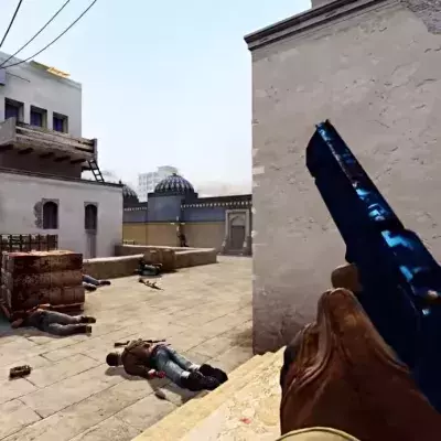 Default image