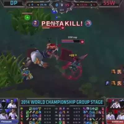 Default image