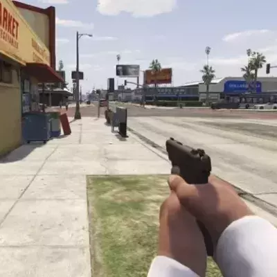 Default image