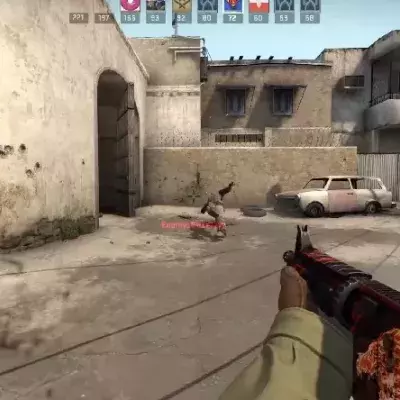 Default image